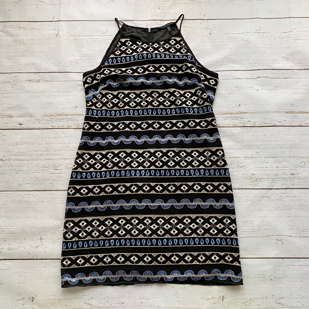 White House Black Market Dress